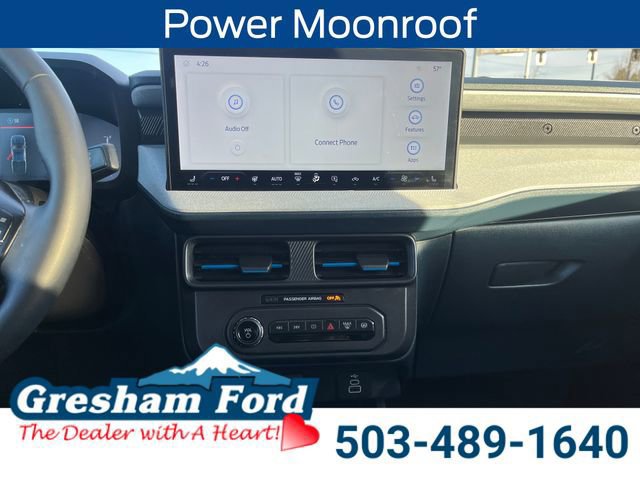 Certified 2025 Ford Maverick XLT w/ XLT Luxury Package image 21