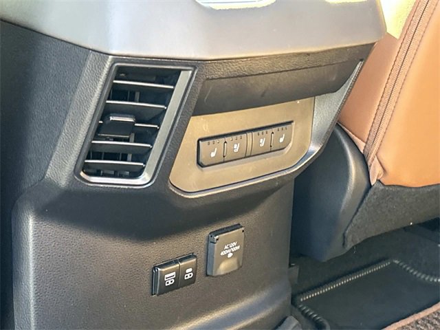 Used 2025 Toyota Tundra 1794 Edition image 20