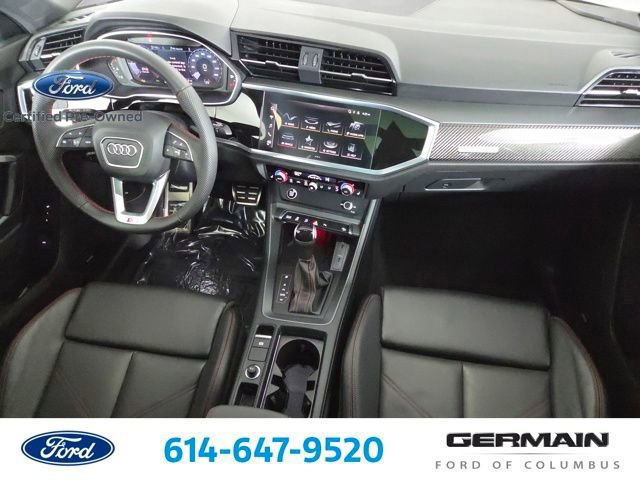 Used 2025 Audi Q3 2.0T Premium Plus AWD/4WD image 33