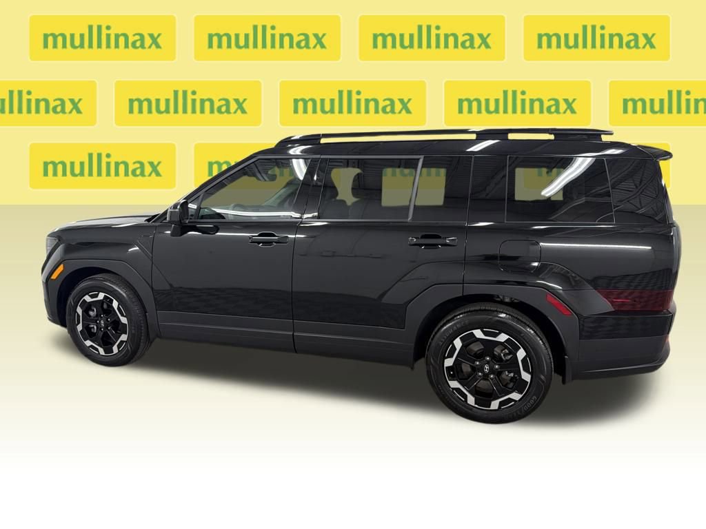 Used 2025 Hyundai Santa Fe SEL image 6
