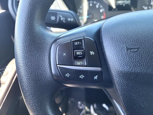 Certified 2022 Ford Escape SE AWD/4WD image 22