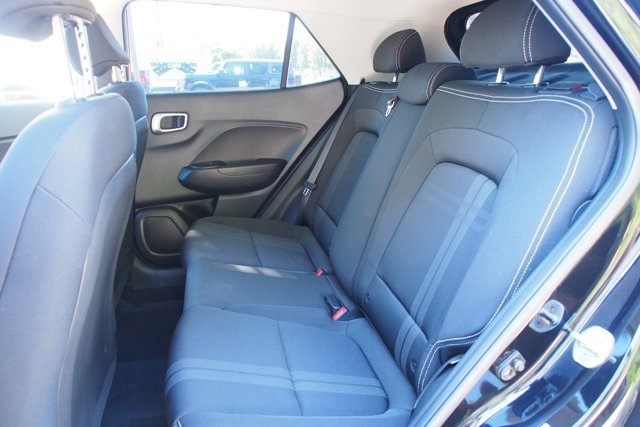 Used 2022 Hyundai Venue SEL w/ Cargo Package FWD image 18