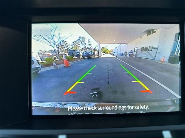 Certified 2022 Ford Mustang Mach 1 w/ Equipment Group 700A image 18