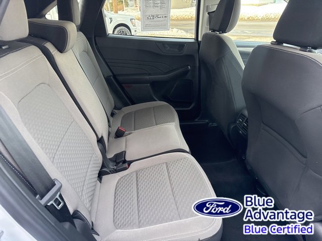Certified 2022 Ford Escape SE w/ Cold Weather Package image 31