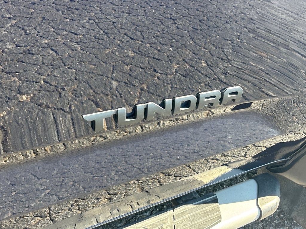 Used 2022 Toyota Tundra SR5 AWD/4WD image 12