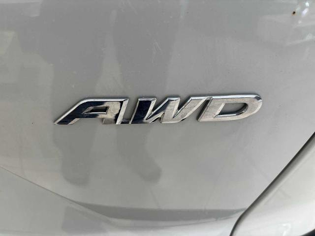 Used 2019 Honda CR-V EX image 35