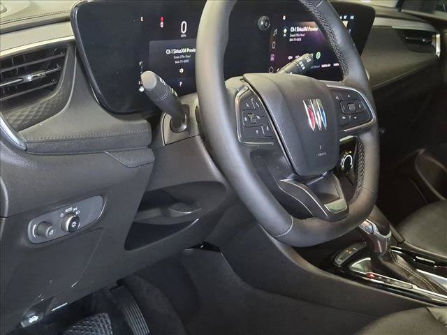 Used 2024 Buick Encore GX Sport Touring w/ Comfort Package FWD image 10