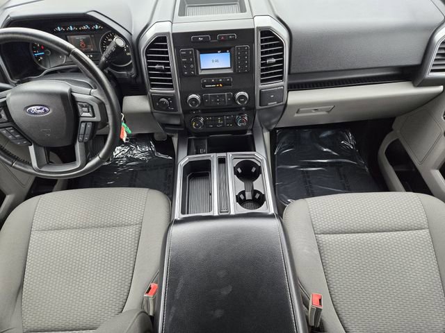 Certified 2018 Ford F150 XLT w/ Equipment Group 301A Mid RWD image 23
