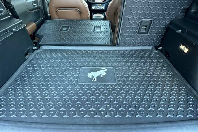 Certified 2021 Ford Bronco Sport Badlands w/ Badlands Package AWD/4WD image 15