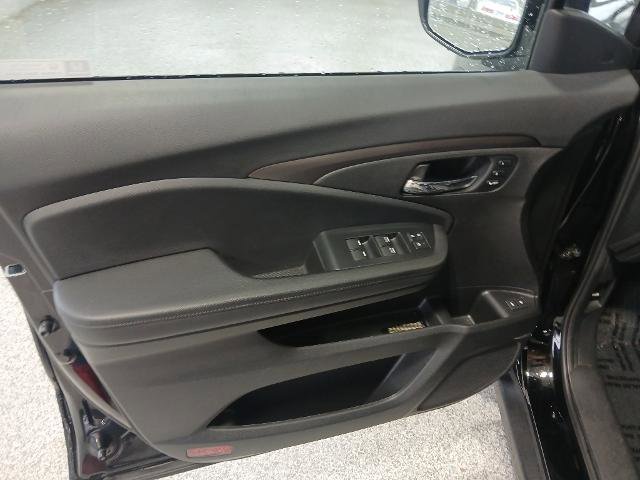 Used 2021 Honda Pilot EX-L image 12