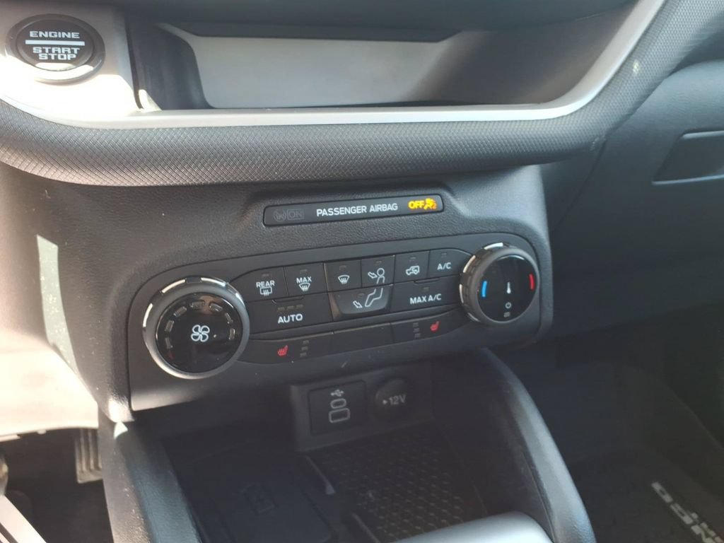 Certified 2023 Ford Bronco Sport Big Bend w/ Convenience Package AWD/4WD image 20
