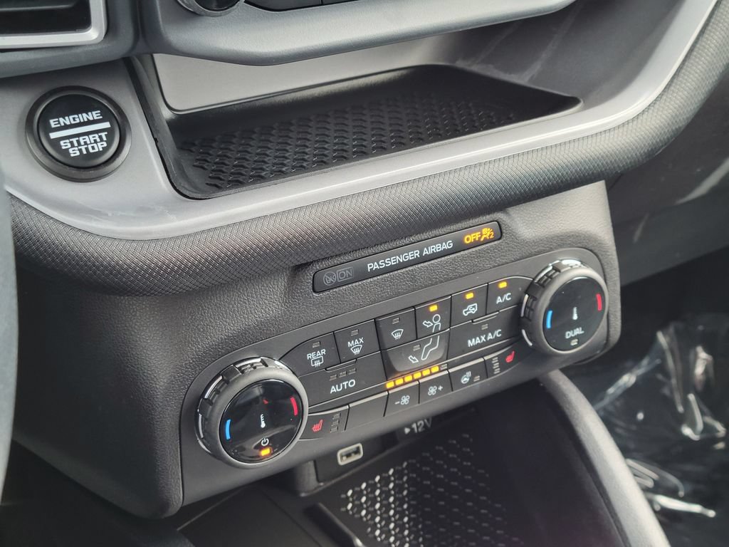 Certified 2023 Ford Bronco Sport Outer Banks w/ Tech Package AWD/4WD image 14