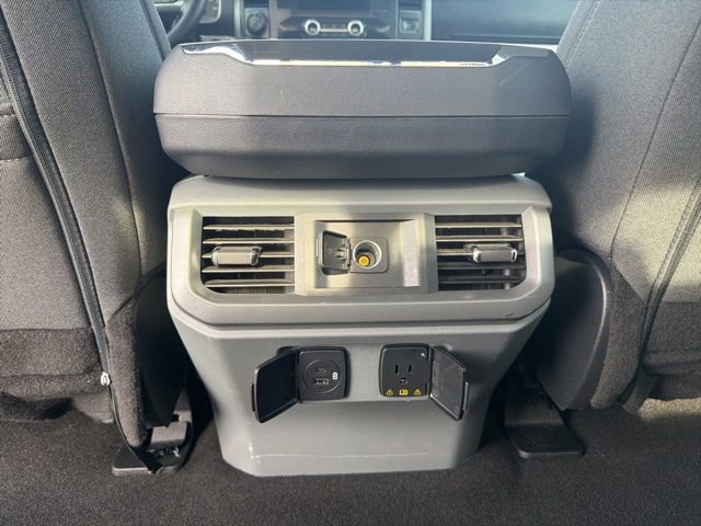 Certified 2023 Ford F150 XLT w/ Equipment Group 301A Mid image 11