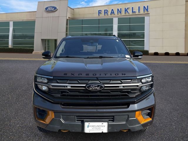 Certified 2025 Ford Expedition Tremor AWD/4WD image 8