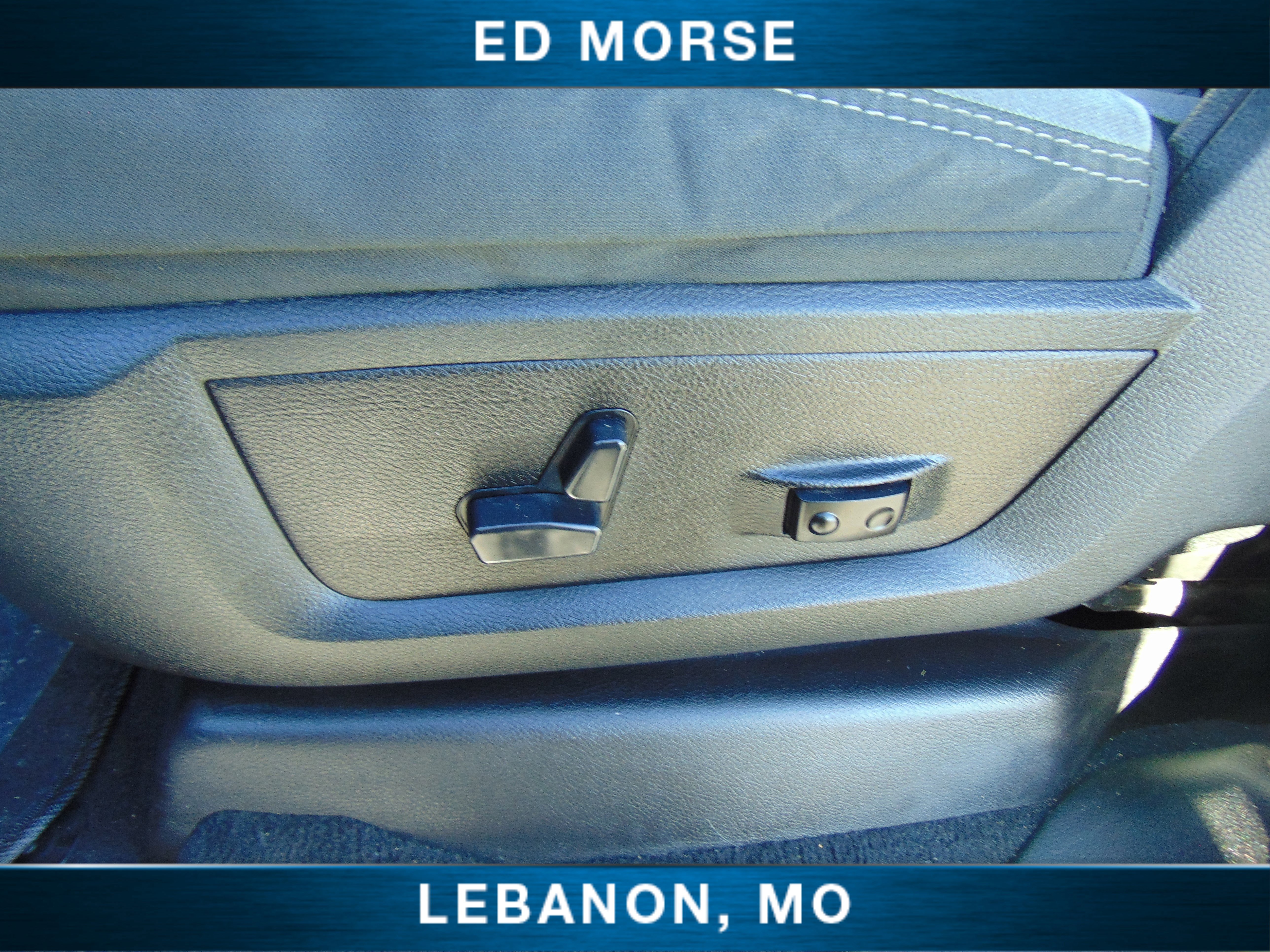 Used 2024 RAM 2500 Big Horn w/ Off Road Package image 21