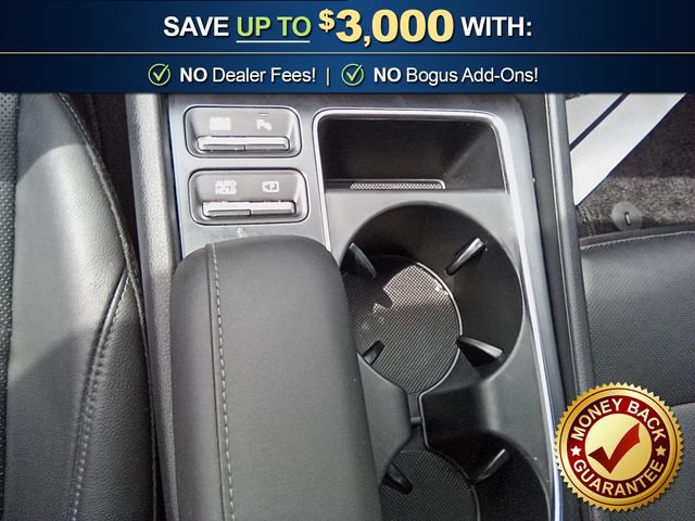 Used 2024 Hyundai Sonata Limited FWD image 20