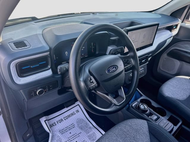 Certified 2026 Ford Maverick XLT AWD/4WD image 13