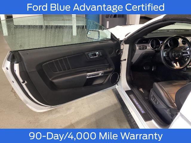 Certified 2019 Ford Mustang GT Premium image 11