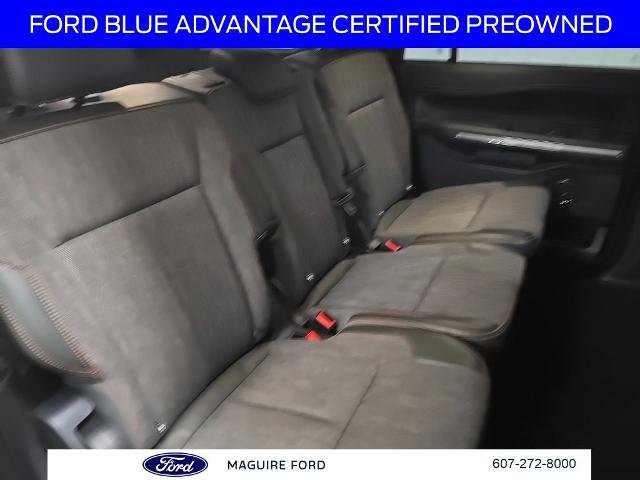 Certified 2024 Ford Expedition Timberline AWD/4WD image 22