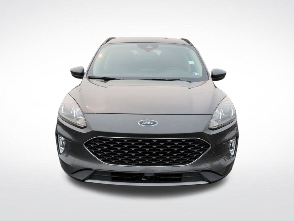 Certified 2020 Ford Escape SEL AWD/4WD image 11