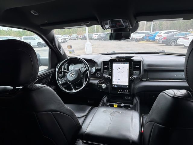 Used 2023 RAM 1500 Limited image 18