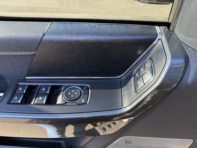 Certified 2023 Ford F150 Tremor w/ Equipment Group 402A High image 13