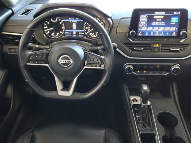 Used 2021 Nissan Altima 2.5 SR FWD image 28