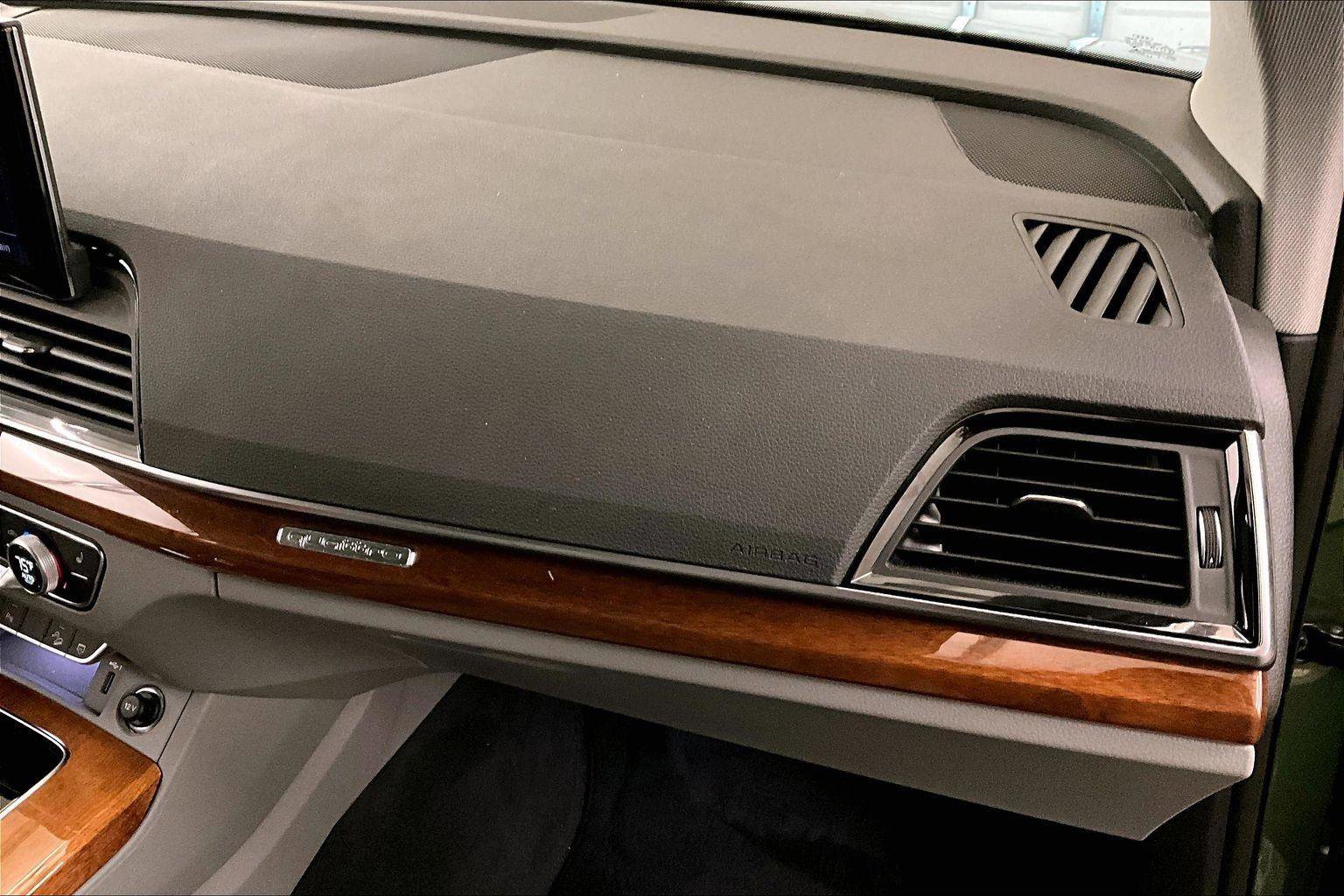 Used 2022 Audi Q5 2.0T Premium image 15