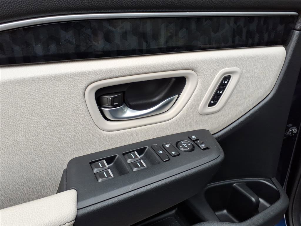 Used 2026 Honda Passport TrailSport Elite image 11