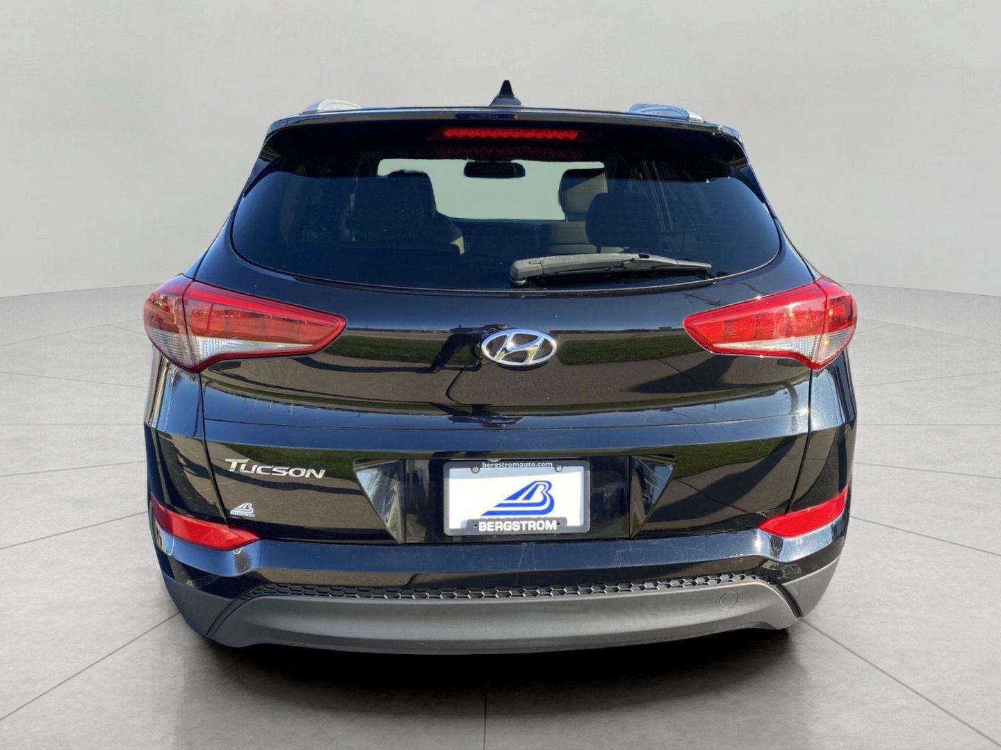Used 2018 Hyundai Tucson SEL Plus FWD image 9