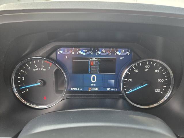 Certified 2023 Ford Expedition XLT AWD/4WD image 30