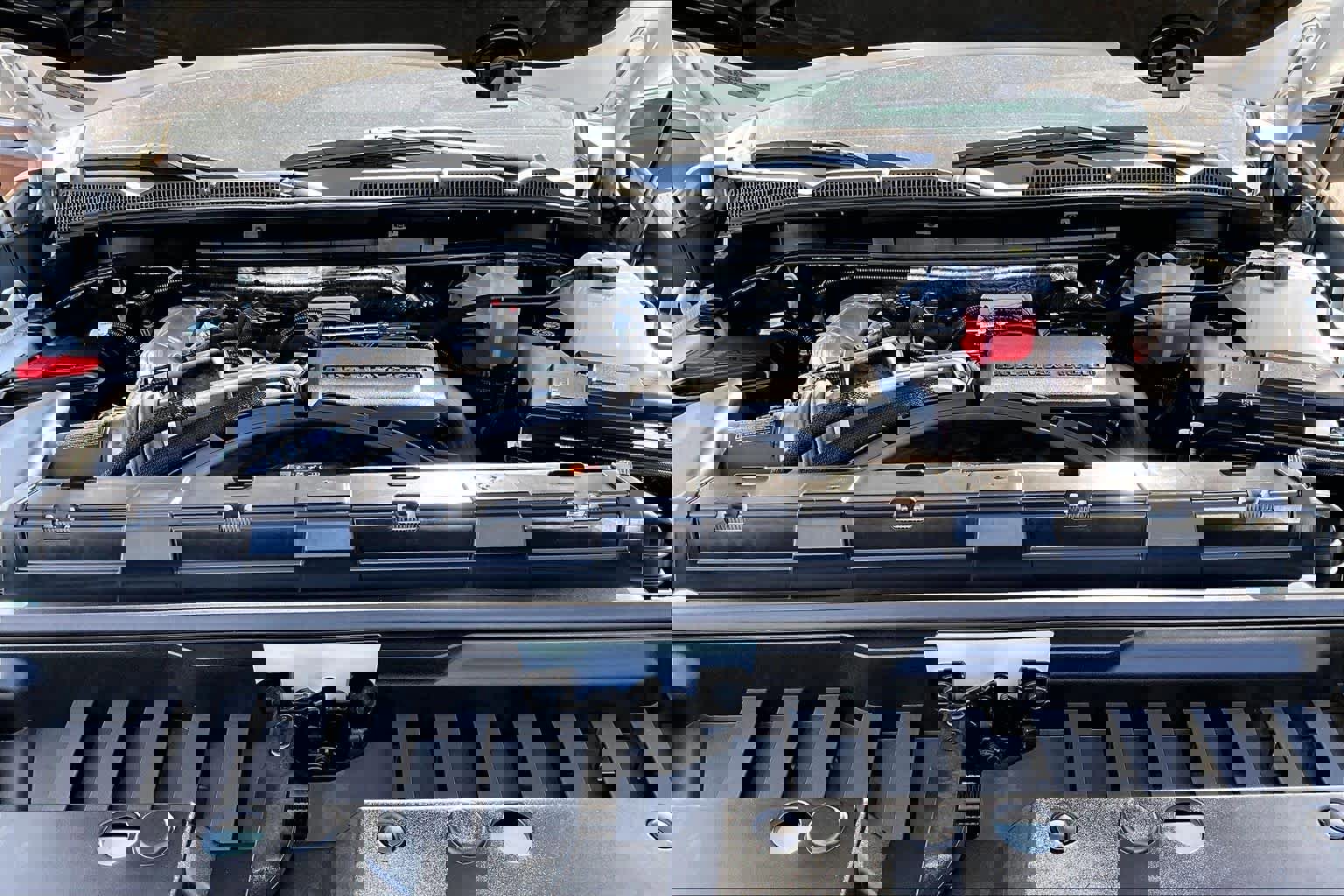 Used 2025 GMC Sierra 2500 Denali w/ Denali Reserve Package image 34