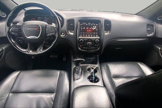 Used 2020 Dodge Durango GT AWD/4WD image 16