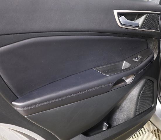 Certified 2023 Ford Edge SEL w/ Convenience Package image 28