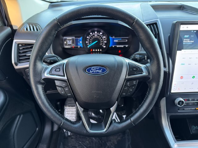 Certified 2023 Ford Edge SEL w/ Convenience Package AWD/4WD image 22