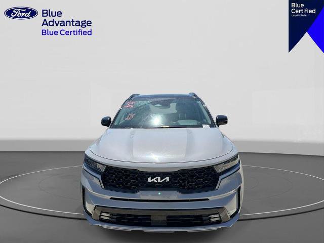 Used 2022 Kia Sorento SX FWD image 5