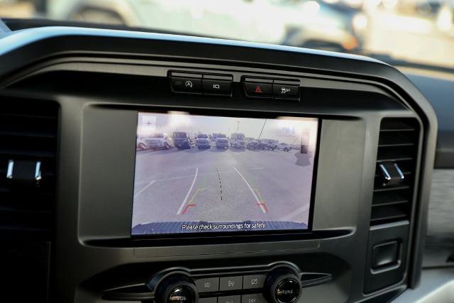 Certified 2021 Ford F150 XL w/ Equipment Group 101A High image 36