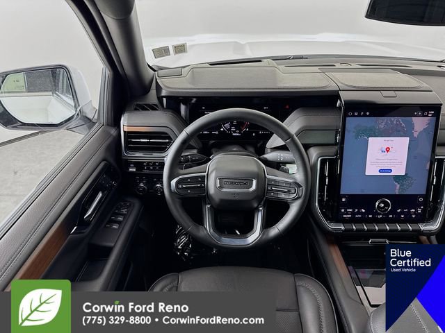 Used 2025 GMC Yukon Denali image 26