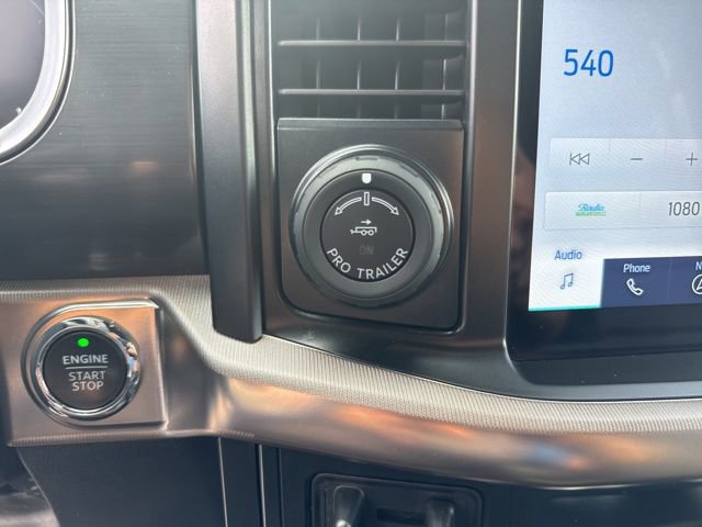 Certified 2023 Ford F150 Raptor AWD/4WD image 26