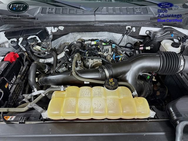 Certified 2019 Ford F150 XLT w/ Equipment Group 302A Luxury image 29