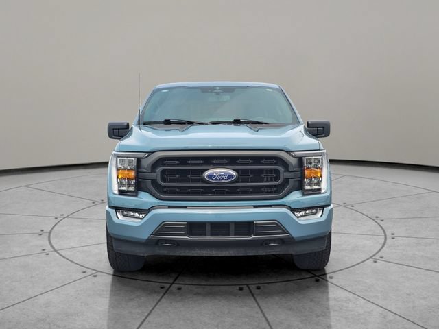 Certified 2023 Ford F150 XLT w/ Equipment Group 302A High AWD/4WD image 15