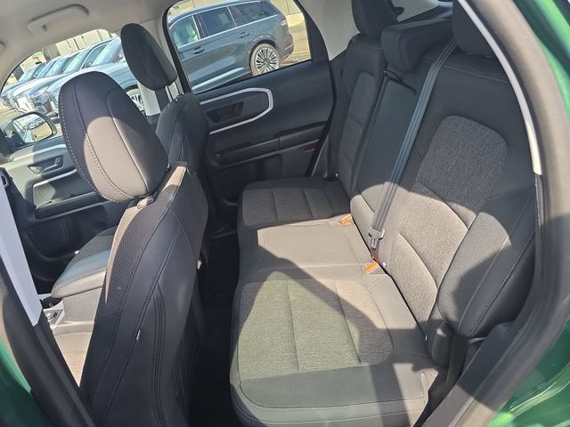 Certified 2024 Ford Bronco Sport Big Bend AWD/4WD image 21