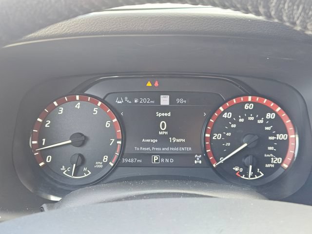 Used 2022 Nissan Frontier PRO-4X w/ Pro-4X Premium Package AWD/4WD image 11