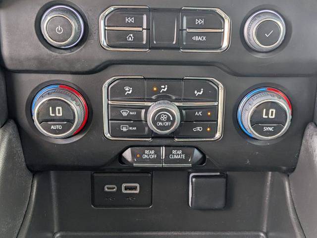 Used 2023 Chevrolet Suburban LS w/ Driver Alert Package AWD/4WD image 22