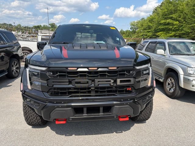 Certified 2026 Ford F150 Raptor w/ Equipment Group 803A Raptor R AWD/4WD image 2