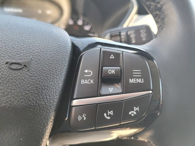 Certified 2022 Ford Escape SE w/ Convenience Package FWD image 26