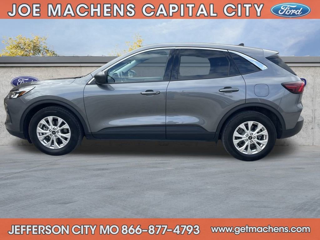 Certified 2023 Ford Escape Active image 2