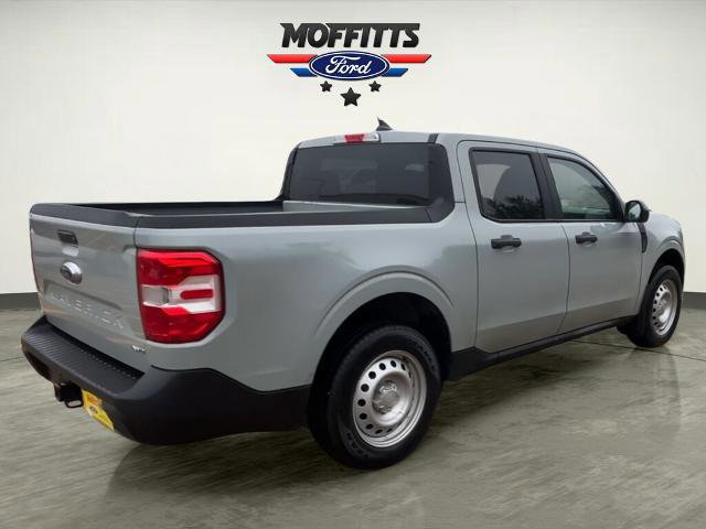Certified 2024 Ford Maverick XL w/ Equipment Group 100A Standard image 5