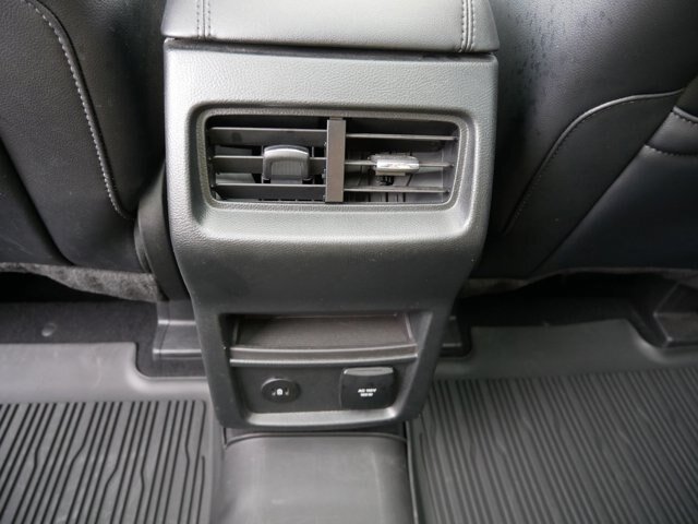 Certified 2022 Ford Edge SEL w/ Convenience Package AWD/4WD image 15