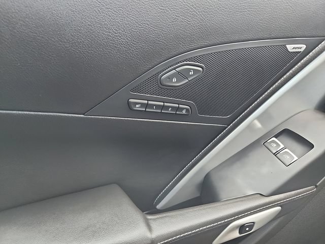Used 2019 Chevrolet Corvette Grand Sport RWD image 11